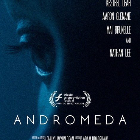 Andromeda