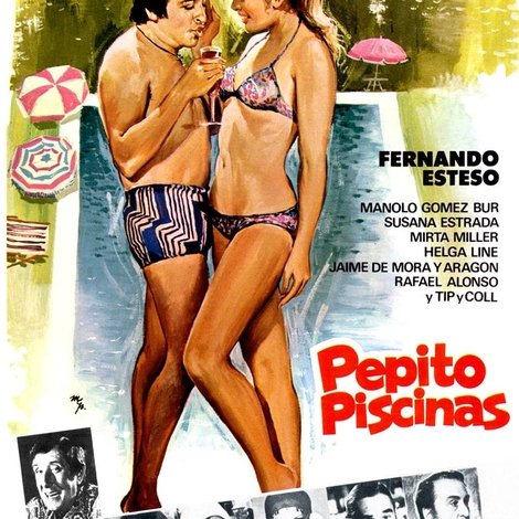 Pepito Piscinas