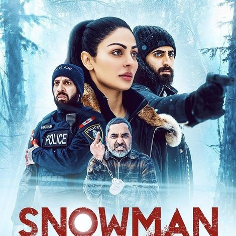 Snowman