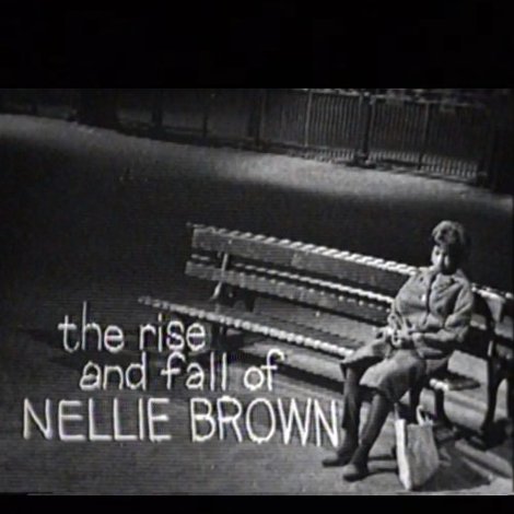 The Rise and Fall of Nellie Brown