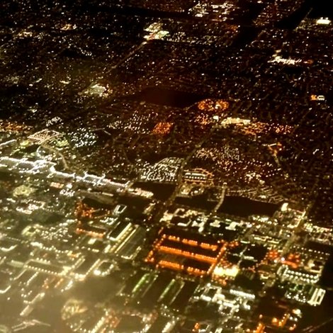 MCI-LAX