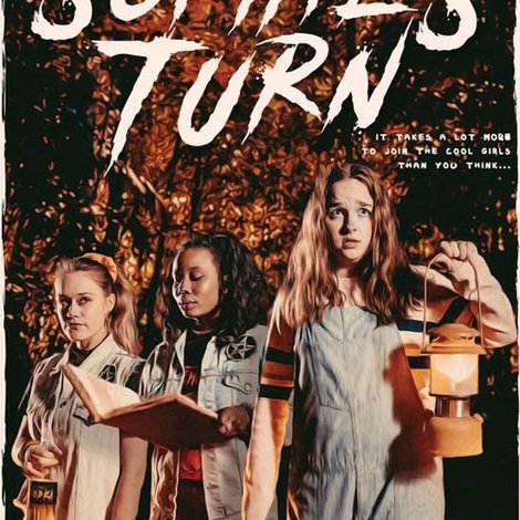 Sophie's Turn
