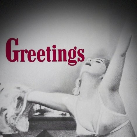 Greetings
