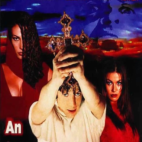 An American Vampire Story