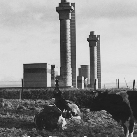 Windscale: Britain's Biggest Nuclear Disaster