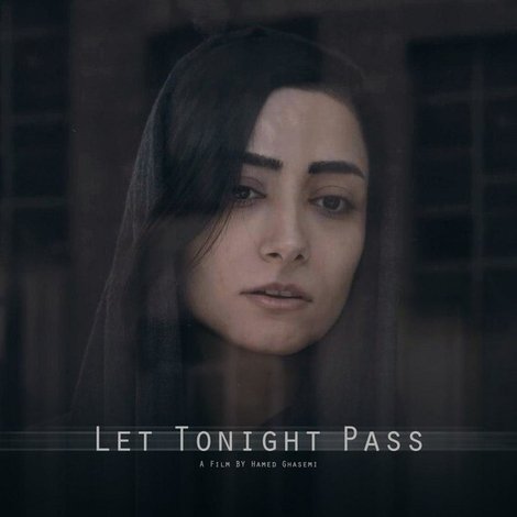 Let Tonight Pass