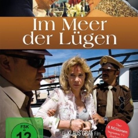 Im Meer der Lügen
