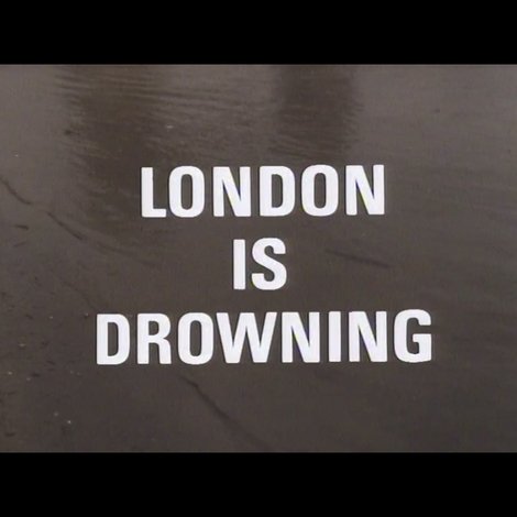 London Is Drowning