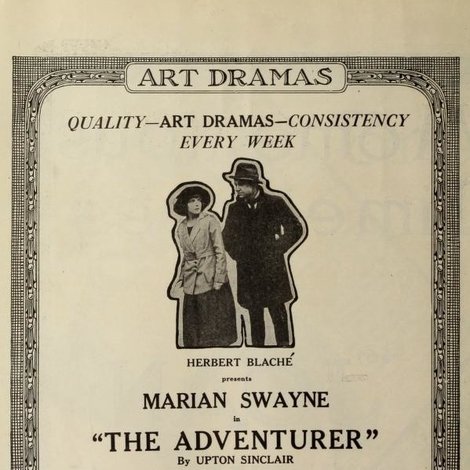 The Adventurer