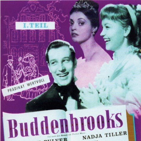 Buddenbrooks - 1. Teil
