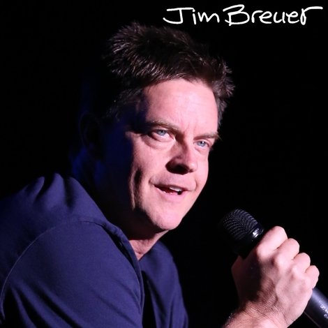 Jim Breuer: Silly in San Diego