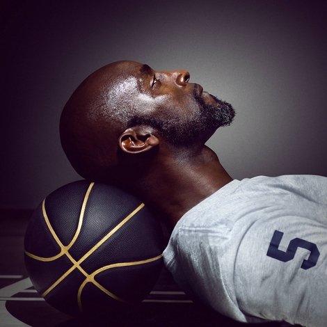 Kevin Garnett: Anything Is Possible