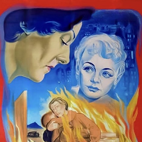 Les Lumières du soir