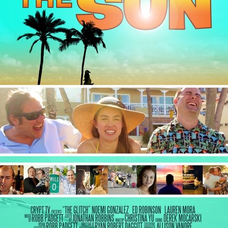 Chasing the Sun