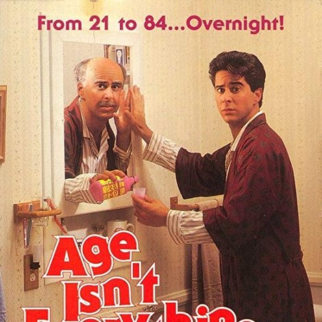 Age Isn't Everything