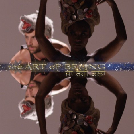 The Art of Being