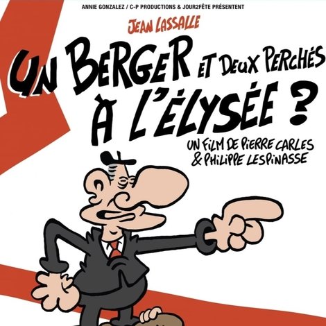 Un berger et deux perchés à l'Elysée ?