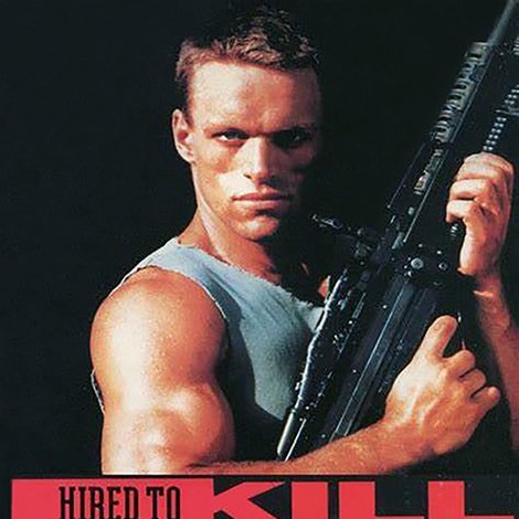 Hired to Kill