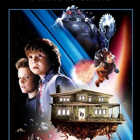 Zathura: A Space Adventure