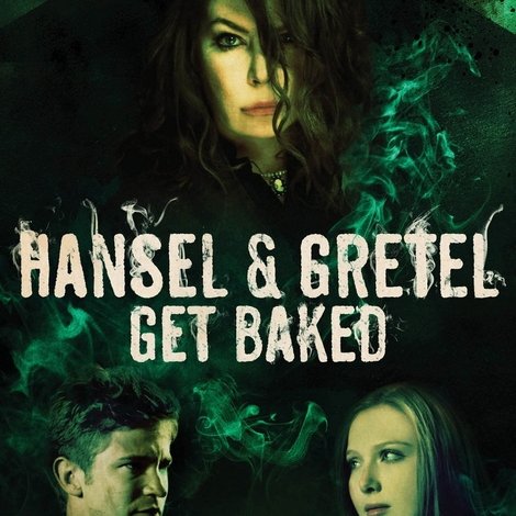 Hansel and Gretel Get Baked