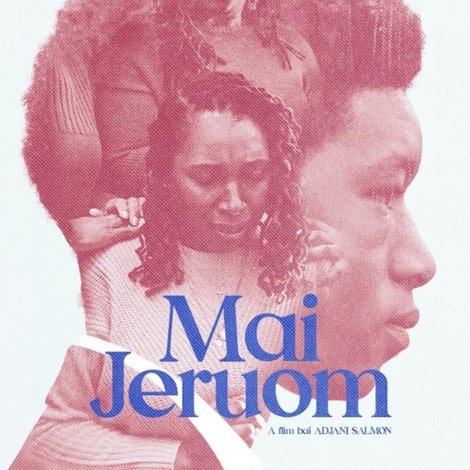 Mai Jeroum