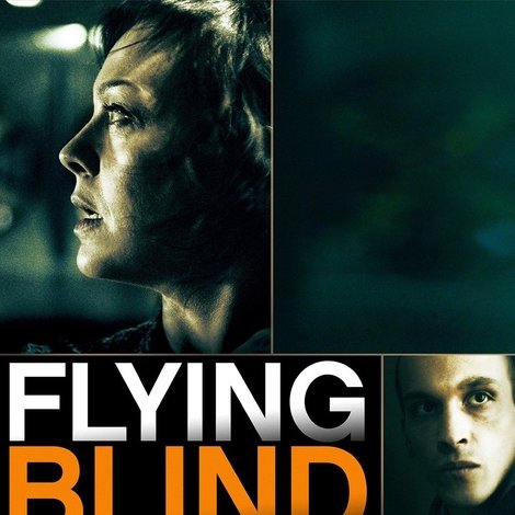Flying Blind