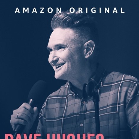 Dave Hughes: Ridiculous