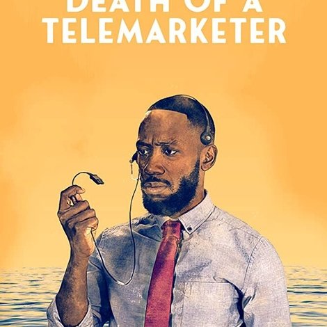 Death of a Telemarketer