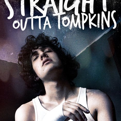 Straight Outta Tompkins