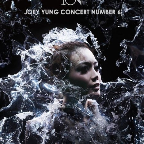 Joey Yung Concert Number 6