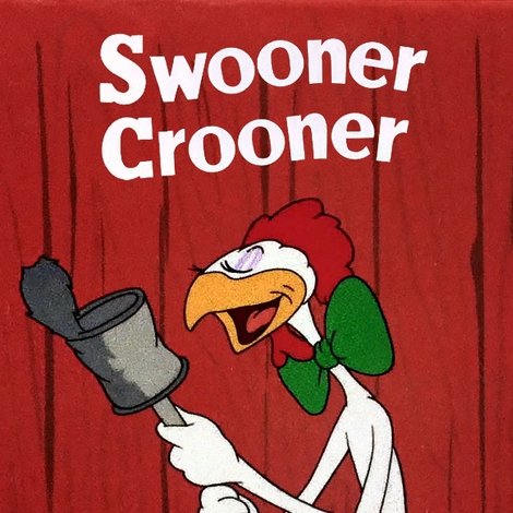 Swooner Crooner