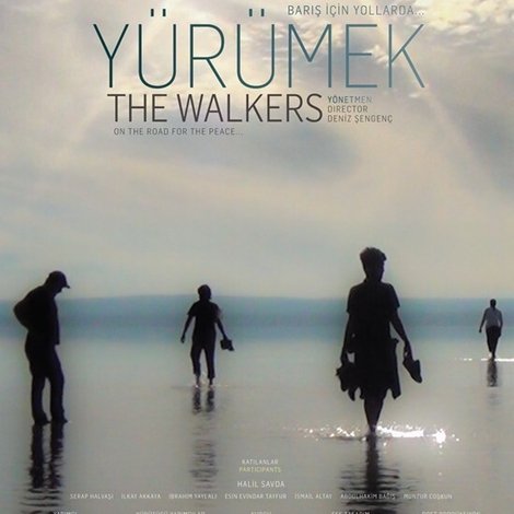 Yürümek