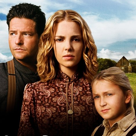 Love Comes Softly