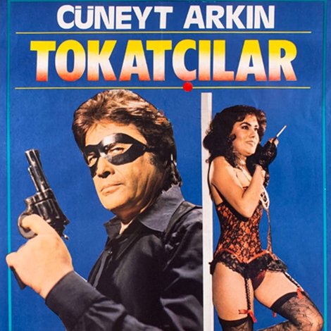 Tokatçılar