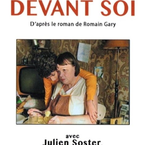 La Vie devant soi