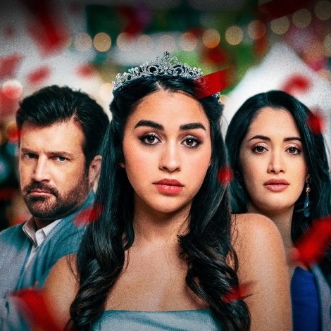 The Quinceanera Killer