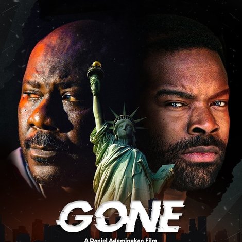 Gone