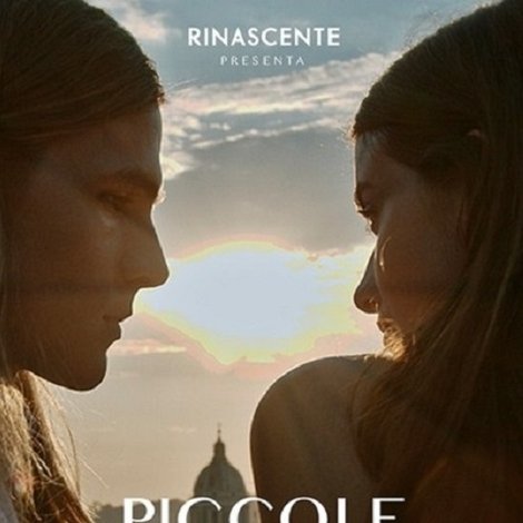 Piccole avventure romane