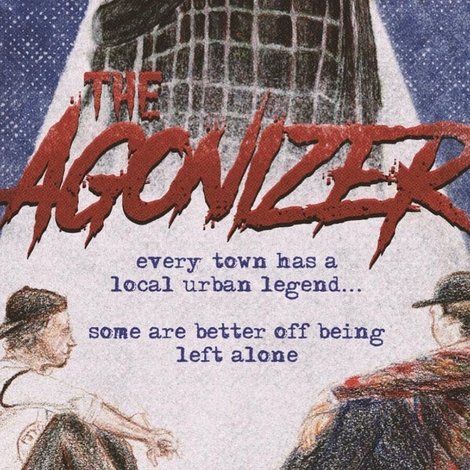The Agonizer