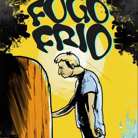 FOGO FRIO