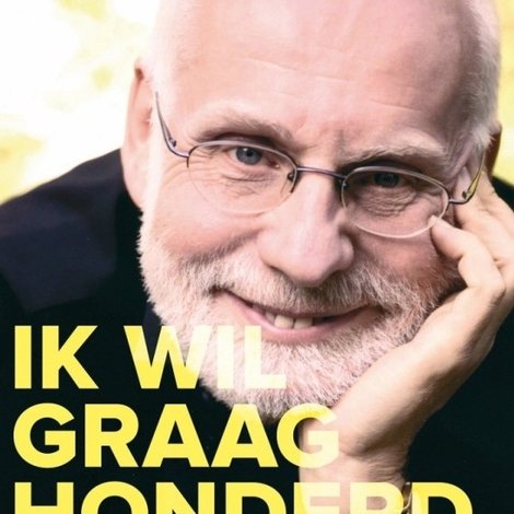Ik wil graag honderd worden