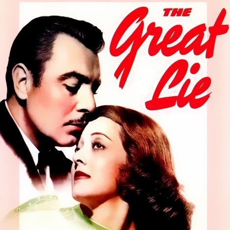 The Great Lie