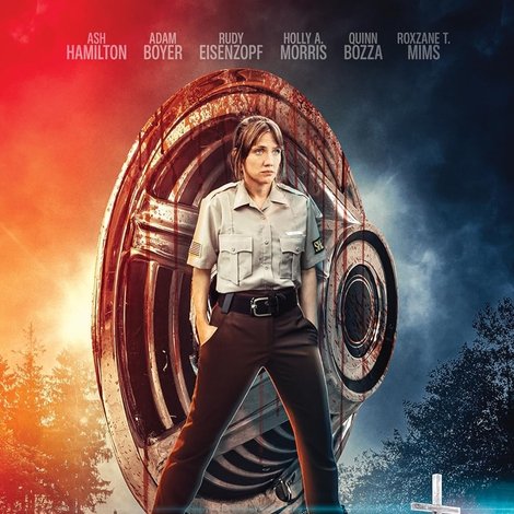 Hubcap
