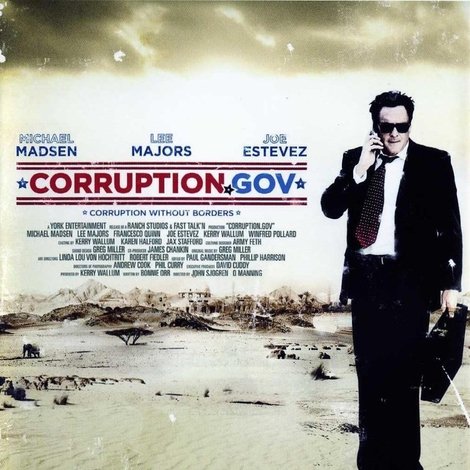 Corruption.Gov