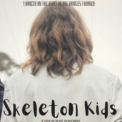 Skeleton Kids
