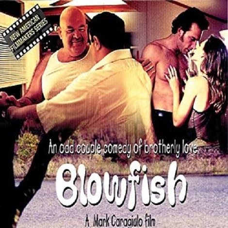 Blowfish