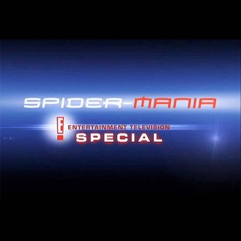 Spider-Mania