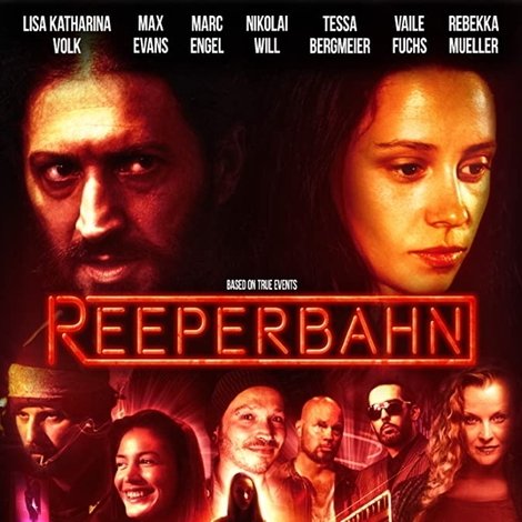 Reeperbahn