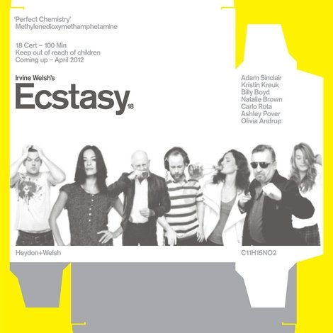 Ecstasy