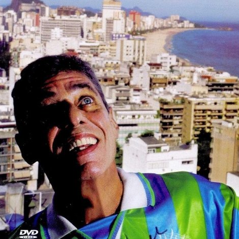 Chico Buarque - O Futebol